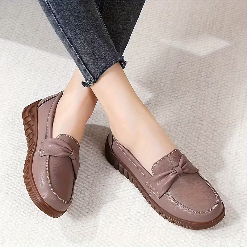 Mireia | Mocassins orthopédiques élégants