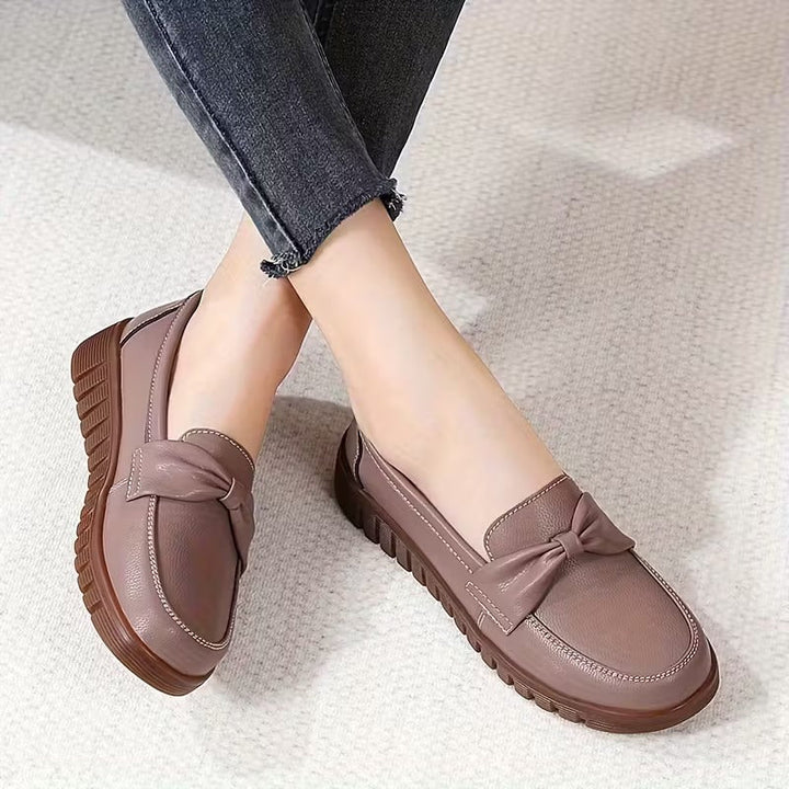 Mireia | Mocassins orthopédiques élégants