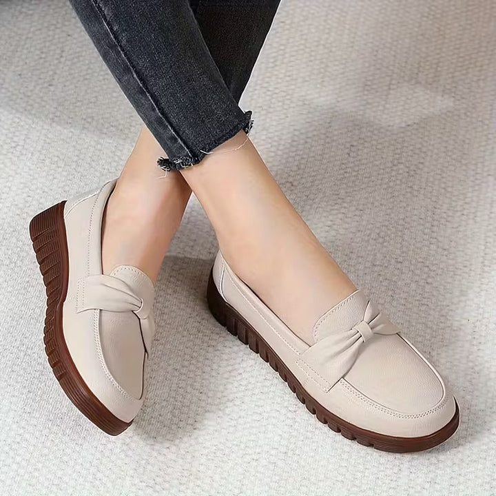 Mireia | Mocassins orthopédiques élégants