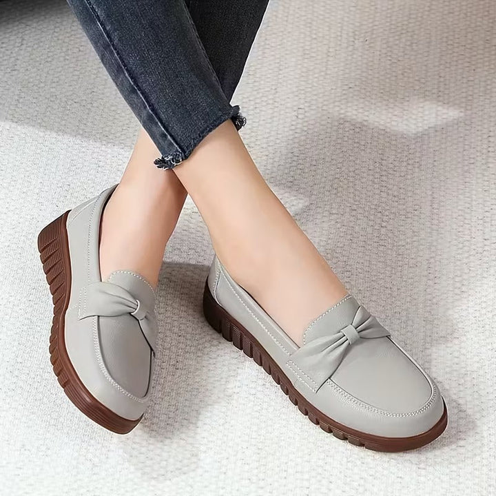 Mireia | Mocassins orthopédiques élégants