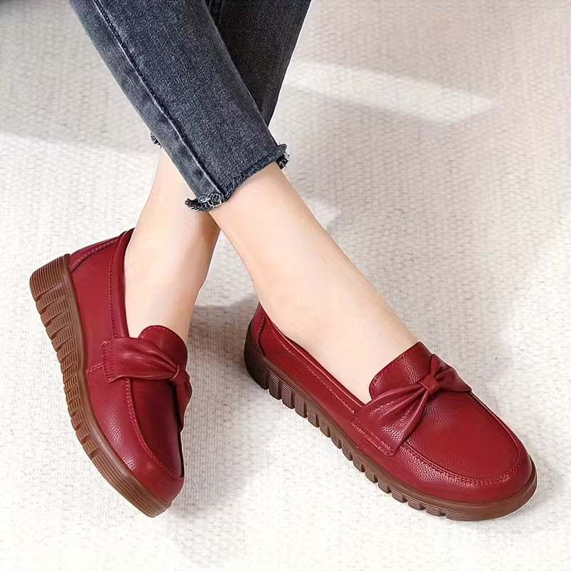 Mireia | Mocassins orthopédiques élégants