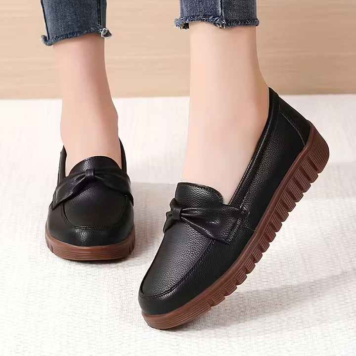 Mireia | Mocassins orthopédiques élégants