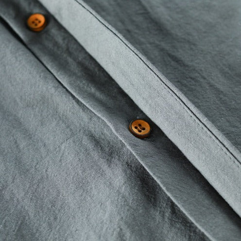 Chemise Japonaise Élégante