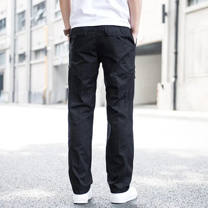 Pantalons cargo casual