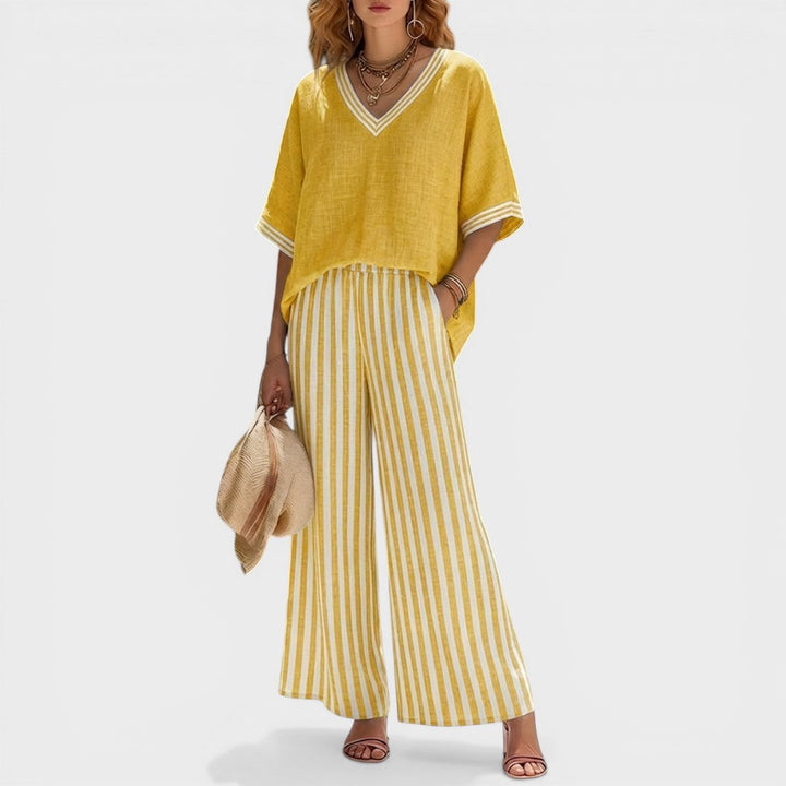 Ana | Ensemble élégant