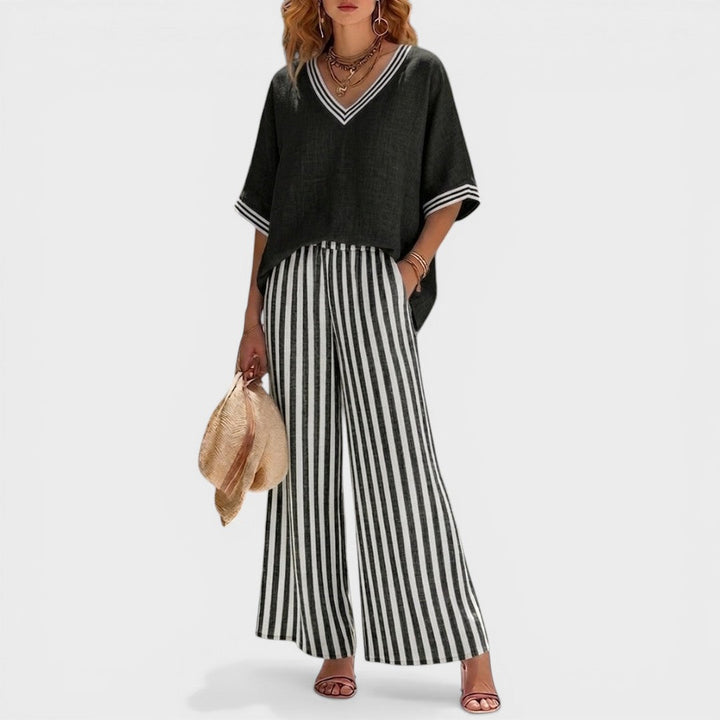 Ana | Ensemble élégant