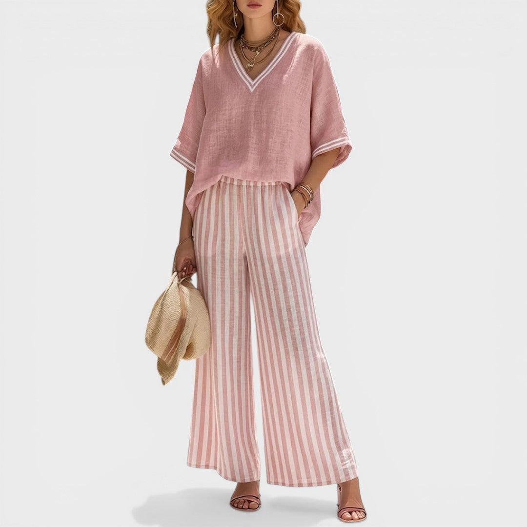 Ana | Ensemble élégant