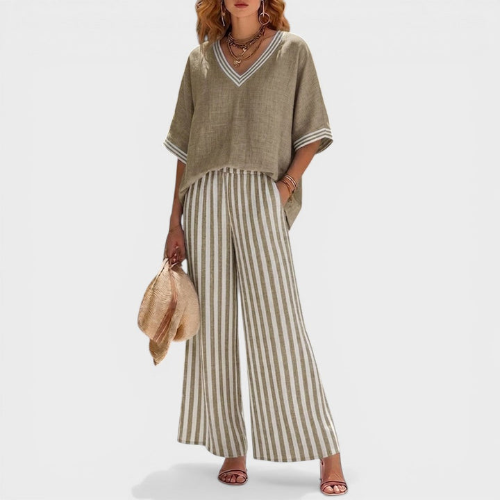Ana | Ensemble élégant