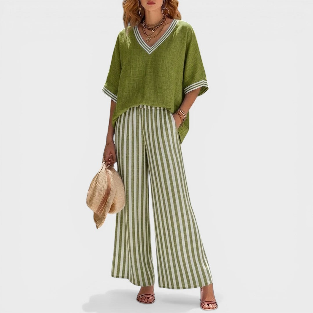 Ana | Ensemble élégant