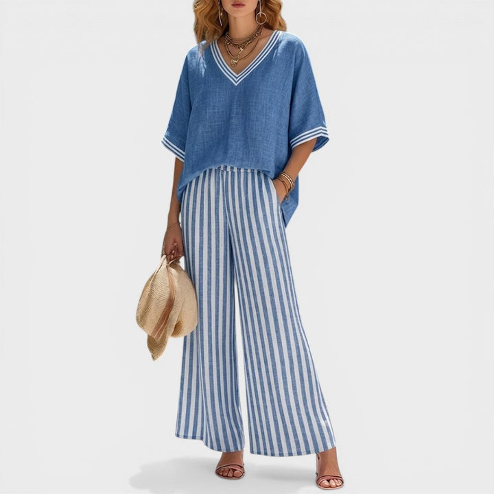 Ana | Ensemble élégant