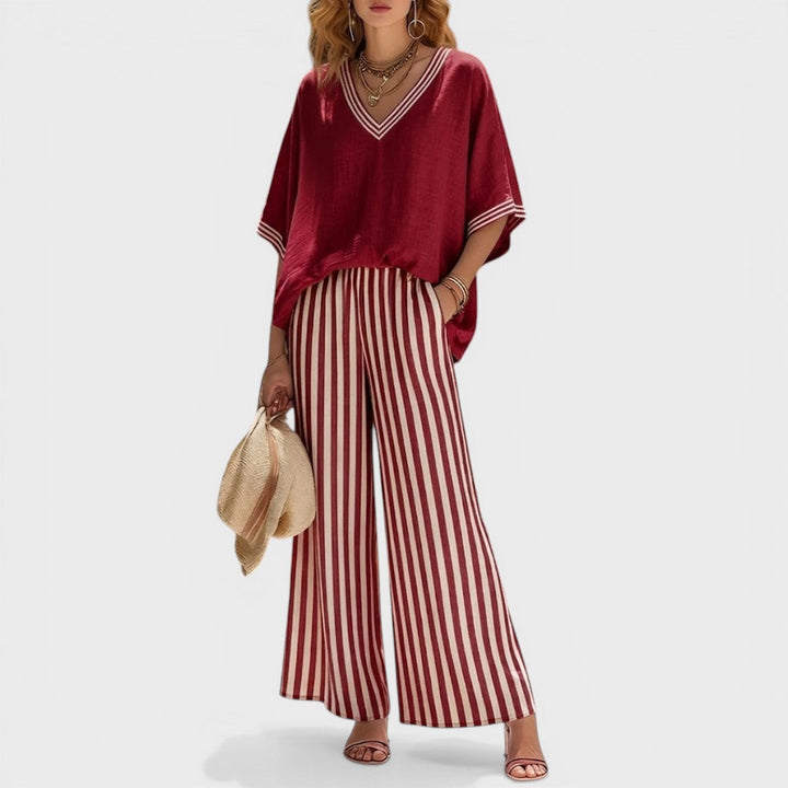 Ana | Ensemble élégant