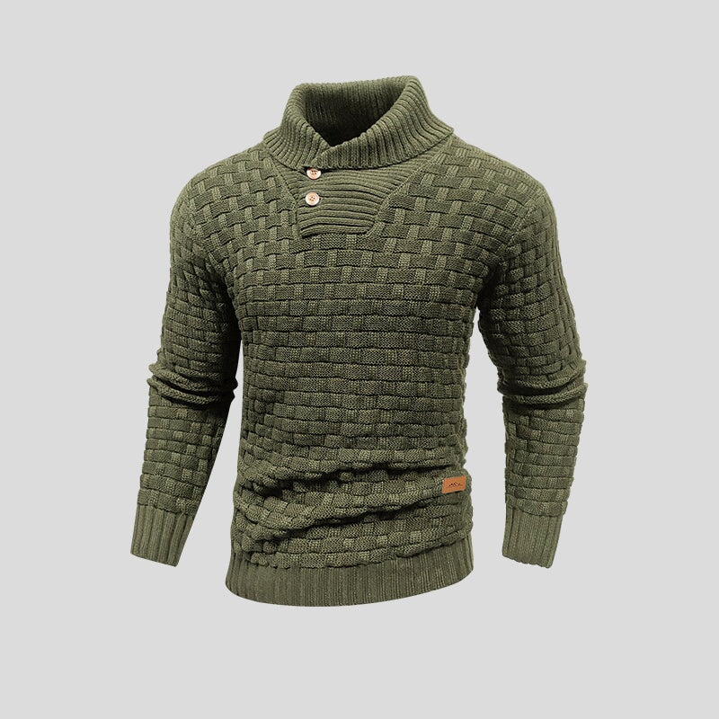 Élégant pull pour homme
