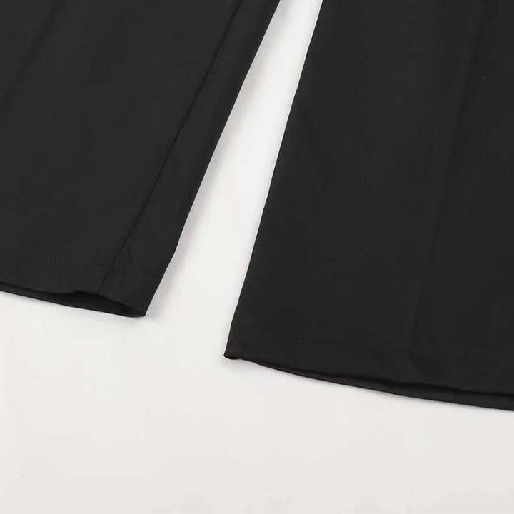 Pantalons Taille Haute qui Épurent votre Silhouette