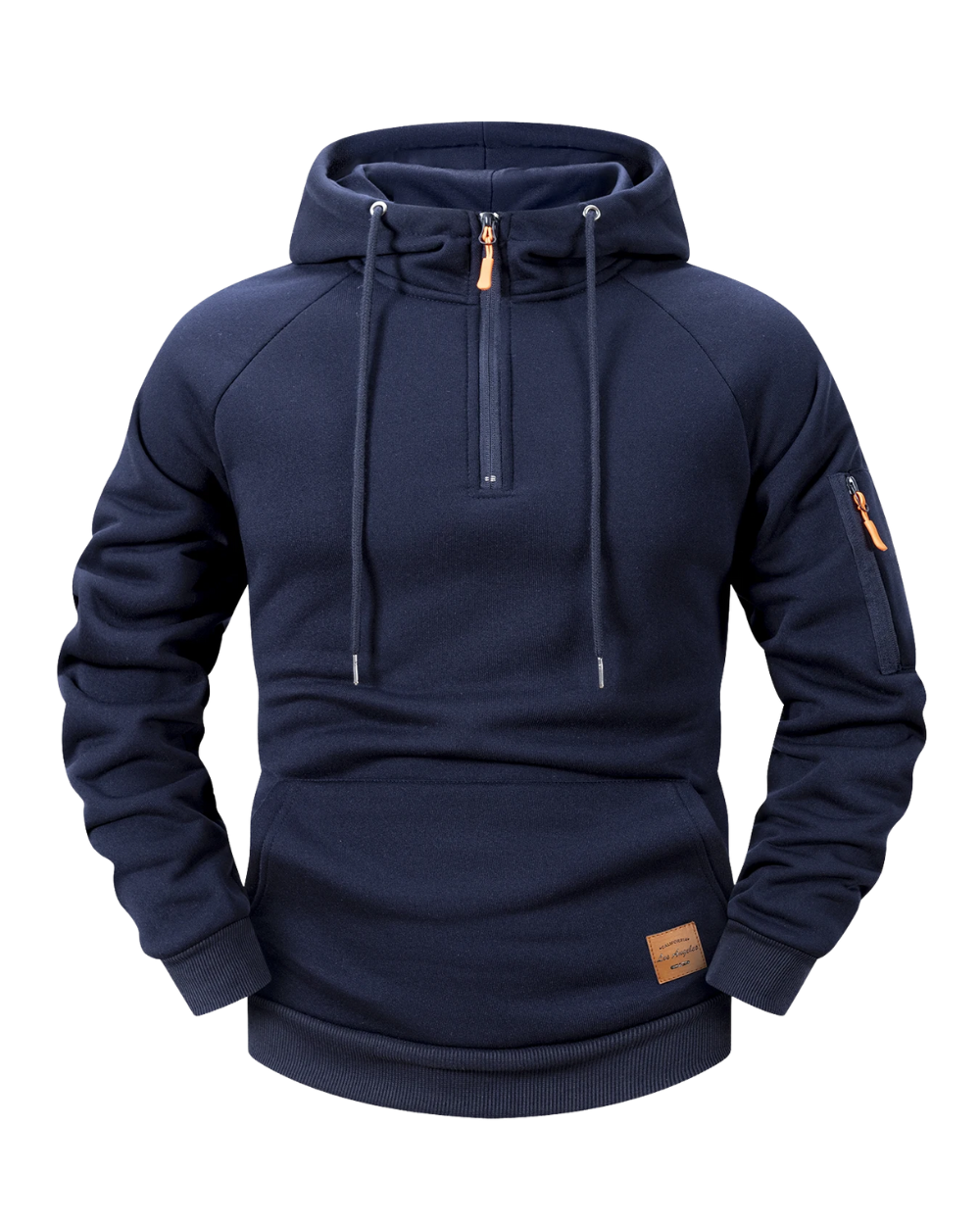 Chic Hoodie pour Homme