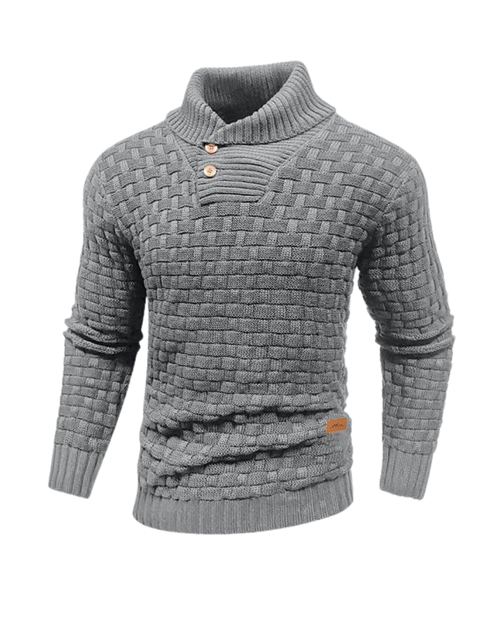 Élégant pull pour homme
