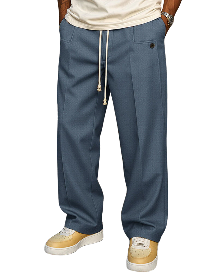 Pantalons Chic pour Homme